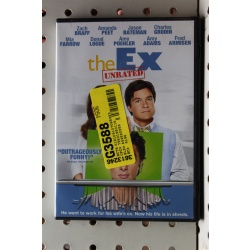 The Ex DVD:1405