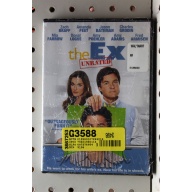 The Ex DVD:1408