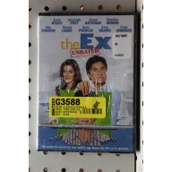 The Ex DVD:1412