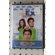 1520: DVD The Ex 