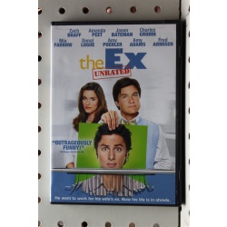 The Ex DVD:1416