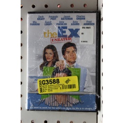 The Ex DVD:1419