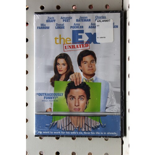 The Ex DVD:1420
