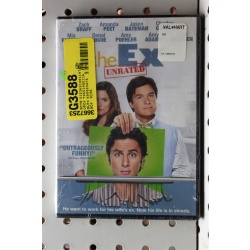 The Ex DVD:1421