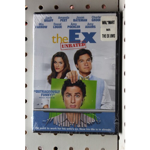 The Ex DVD:1422