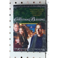 The Christmas Blessing DVD:1428