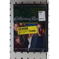 The Christmas Blessing DVD:1446