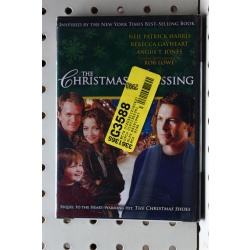 The Christmas Blessing DVD:1451