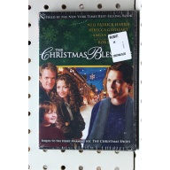 The Christmas Blessing DVD:1460
