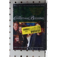 The Christmas Blessing DVD:1463