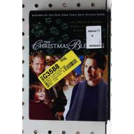1570: DVD The Christmas Blessing 
