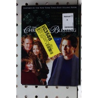 The Christmas Blessing DVD:1467
