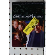 The Christmas Blessing DVD:1474