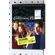 The Christmas Blessing DVD:1484
