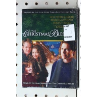The Christmas Blessing DVD:1489
