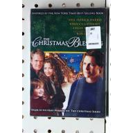 1596: DVD The Christmas Blessing 