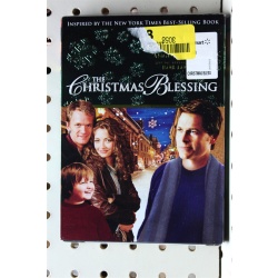 The Christmas Blessing DVD:1493