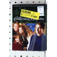 The Christmas Blessing DVD:1497