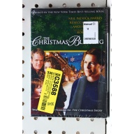 The Christmas Blessing DVD:1503