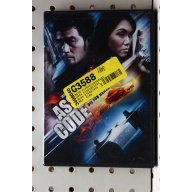 Assassins Code DVD:1507