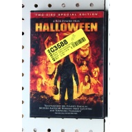 Halloween DVD:1514
