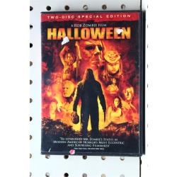 Halloween DVD:1532