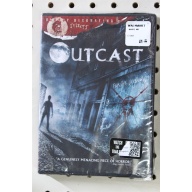 164: DVD Outcast 