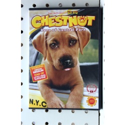 Chestnut: Hero Of Central Park DVD:1543