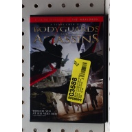 Bodyguards And Assassins DVD:1545