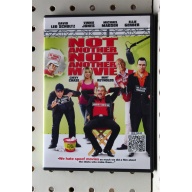 Not Another Not Another Movie DVD:1556