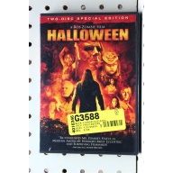 Halloween DVD:1558