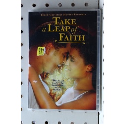 Take A Leap Of Faith DVD:1567
