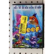Shark Bait DVD:1573