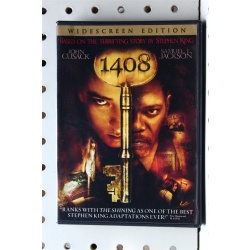 1408 DVD:1593