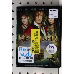 Neverland DVD:1597