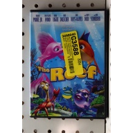 Shark Bait DVD:1610