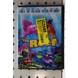 Shark Bait DVD:1610