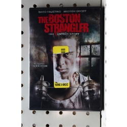 The Boston Strangler: The Untold Story DVD:1646