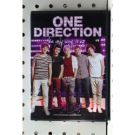 One Direction: The Only Way Is Up DVD:1648