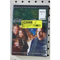 The Christmas Blessing DVD:34