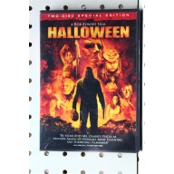 Halloween DVD:1659
