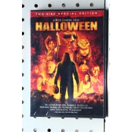 Halloween DVD:1661