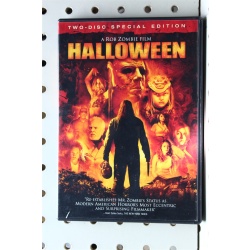 Halloween DVD:1664