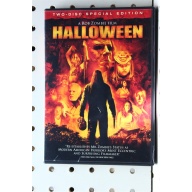 Halloween DVD:1667