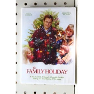 The Family Holiday DVD:1679