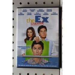The Ex DVD:1717