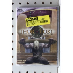Thor & Loki: Blood Brothers DVD:1779