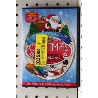 Sights And Sounds Of Christmas DVD:1782