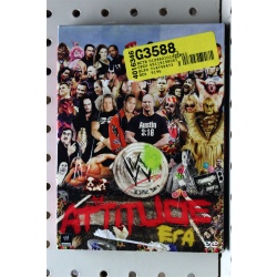 Wwe: Attitude Era DVD:1785