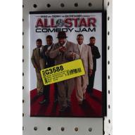 1900: DVD Shaq And Cedric The Entertainer Present All Star Come 